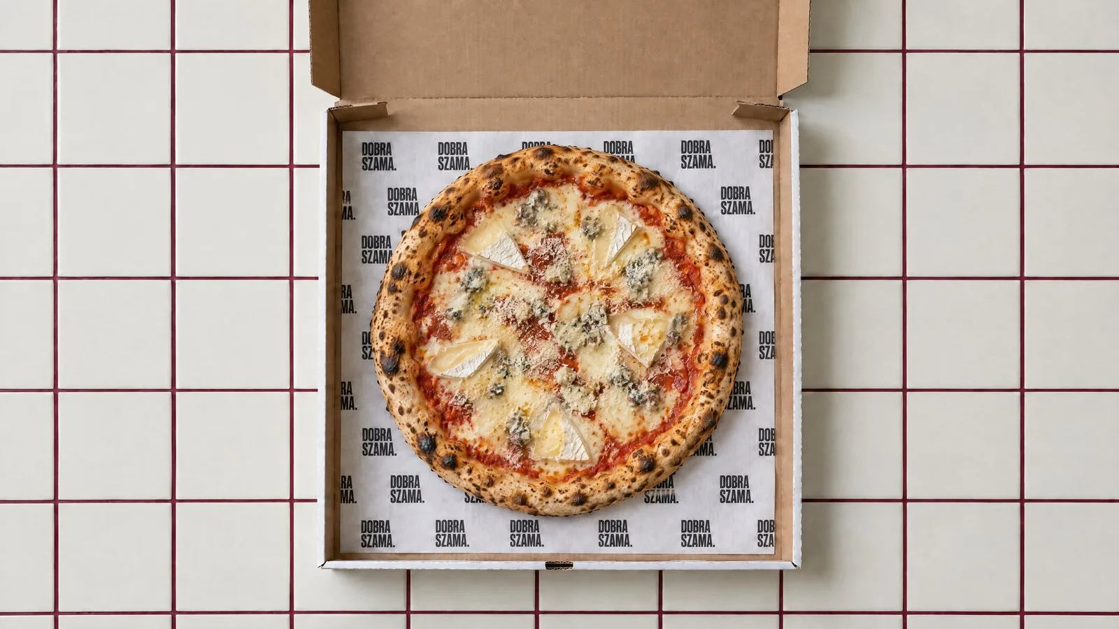 Pizza Cheesy Squad